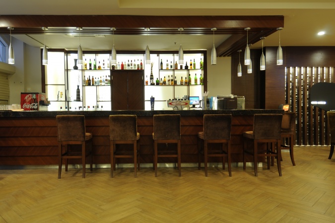 Lobi Bar