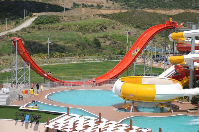 Aquapark