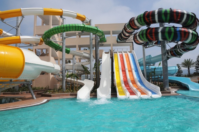 Aquapark